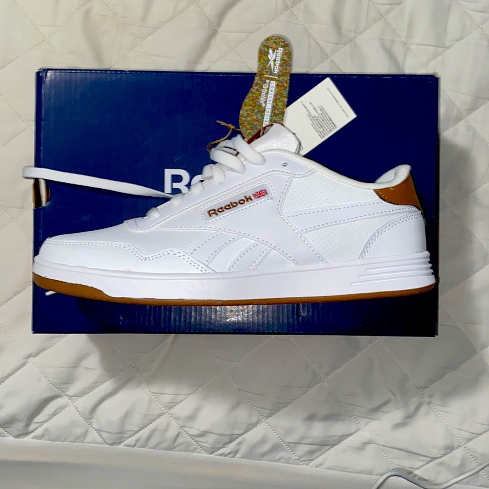 Reebok Clubs Not worn